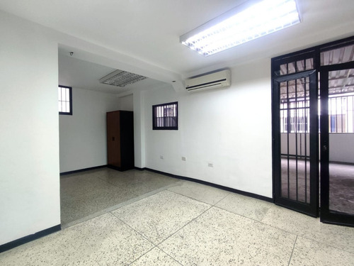 Alquiler De Oficina En Chacao, Caracas. Ofx