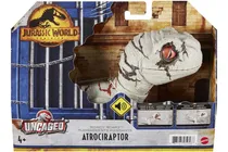 Comprar Jurassic Dominion Atrociraptor Rowdy Interactivo Sonidos