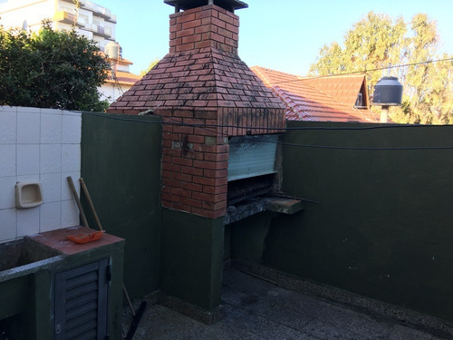 Imagen 12 de 12 de Venta Duplex Amoblado - Calle 1 Nº 6936 - Mar Del Tuyu