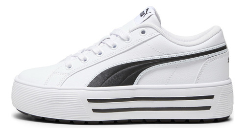 Puma Kaia 2.0 Platform Mujer