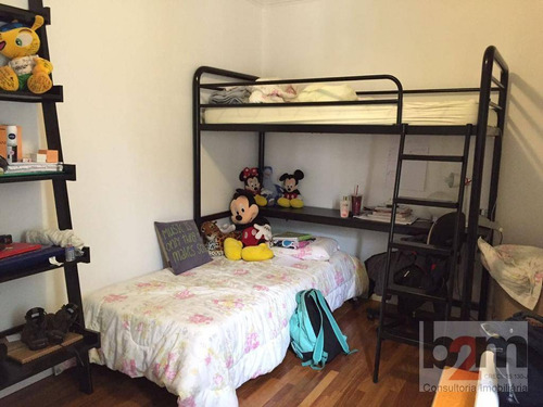 Imagem 9 de 18 de Casa Com 3 Dormitórios À Venda, 141 M² Por R$ 895.000,00 - Vila São Francisco - São Paulo/sp - Ca1112