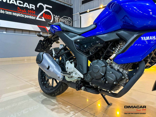 Yamaha Fazer 150 150 Fazer Flex 2023/2023