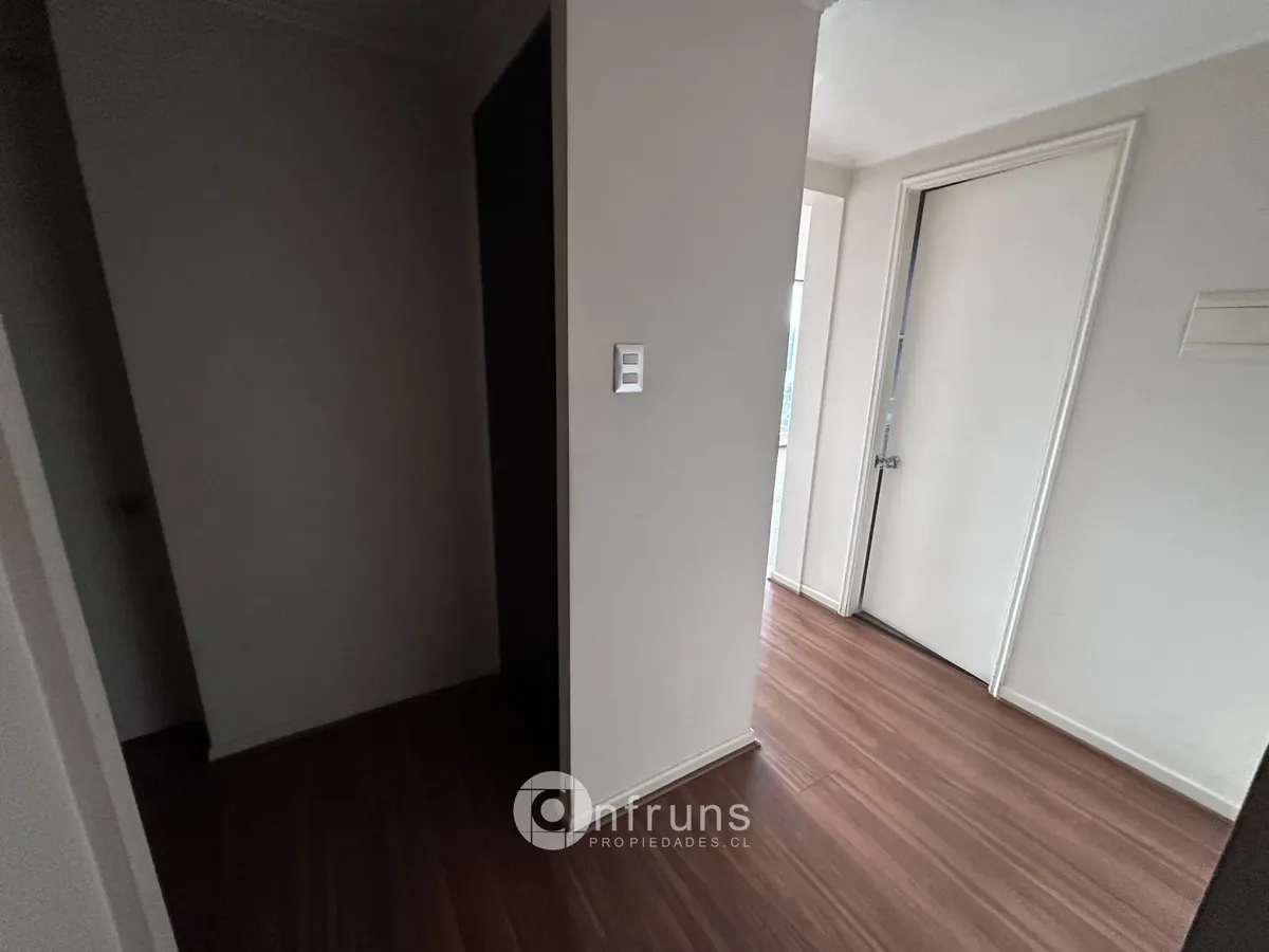 Imagen 3 de 18 de En Arriendo Exclusivo Departamento En Centro De Coyhaique