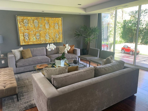 Imagen 3 de 30 de Casa En Venta Encumbres De Santa Fe