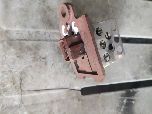Citroën C5 Resistencia De Electro (Usado)