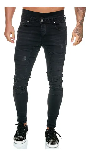 Pantalones de pitillo sale