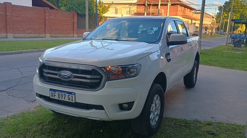 Ford Ranger 3.2 Cd Xls Tdci 200cv Manual 4x2