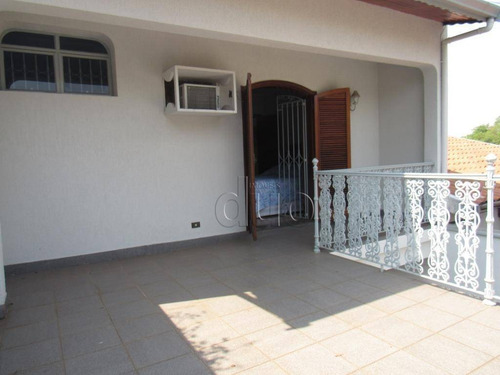 Imagem 19 de 19 de Casa Com 3 Dormitórios À Venda, 179 M² Por R$ 520.000,00 - Jardim Mercedes - Piracicaba/sp - Ca3339