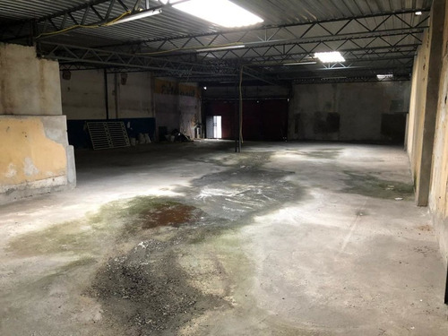 Galpão Comercial Entre Vila Guilherme E Carandiru - Mi79361