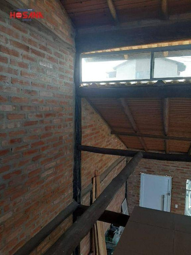 Imagem 9 de 14 de Sobrado Com 1 Dormitório À Venda, 97 M² Por R$ 430.000,00 - Villa Verde - Franco Da Rocha/sp - So1085