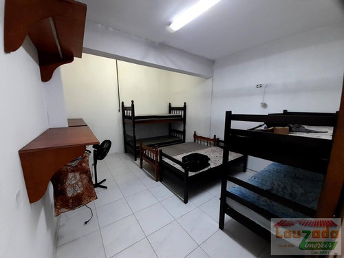 Imagem 13 de 15 de Casa Para Venda Em Peruíbe, Centro, 3 Dormitórios, 1 Suíte, 2 Banheiros, 3 Vagas - 3879_2-1253054