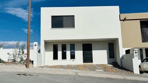 Casa Cala, Nueva De Autor En Zaru. Convierte Esta Casa En Tu Proyecto De Vida.
