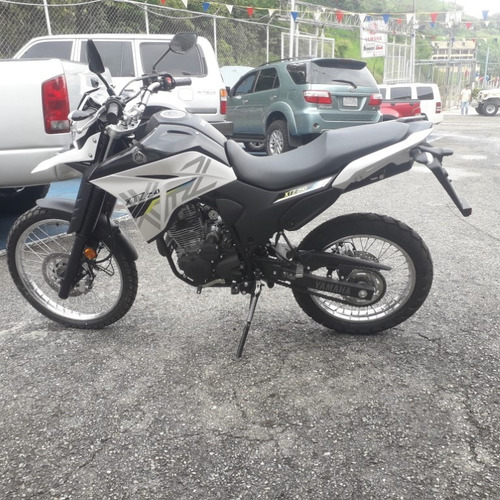 Imagen 6 de 11 de Yamaha Xtz