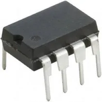 Comprar Memoria 24c04b Eeprom  Dip 8 X5 Pcs