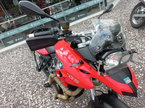 Imagen 6 de 8 de Bmw F 700 Gs