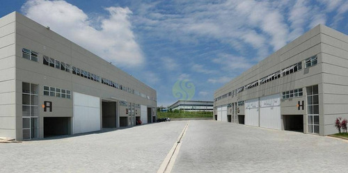 Imagem 13 de 23 de Galpão Para Alugar, 1.790 M² - Guaturinho - Cajamar/sp - Ga0600