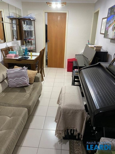 Imagem 2 de 11 de Casa Em Condomínio - Saúde - Sp - 621404