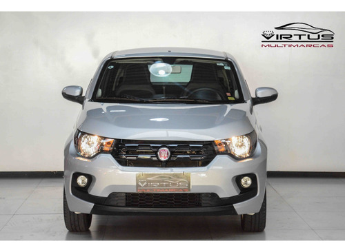 Fiat Mobi 1.0 FIREFLY FLEX DRIVE MANUAL