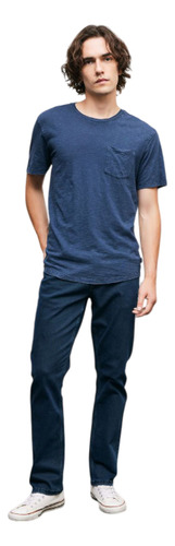 Jeans Hombre Foster Slim Nn