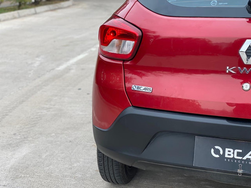 Renault Kwid 1.0 Life