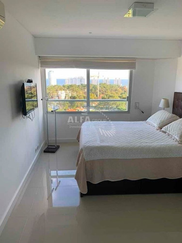 Imagen 7 de 12 de Roosevelt, Piso Alto, 3 Dormitorios