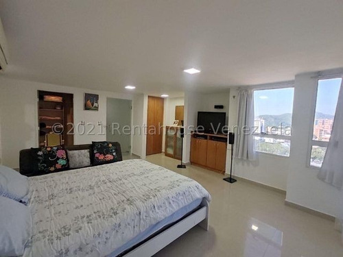 Imagen 20 de 25 de Vendo Apartamento En Urbanización El Bosque, Código 22-12130 Carlos M.