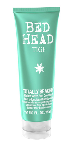 Tigi Bed Head Acondicionador Totally Beachin After Sun