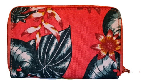 Billetera Roxy Dear Heart Mkj8