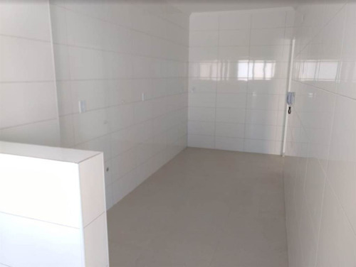 Imagem 6 de 24 de Apartamento, 3 Dorms Com 121.29 M² - Boqueirão - Praia Grande - Ref.: Tcl23 - Tcl23