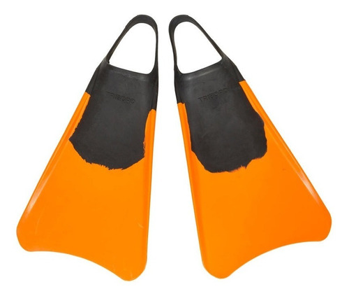 Aletas Para Bodyboard Y Natación Unisex