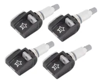 Comprar Pyz Sroje 4pcs Sensores De Presión De Neumáticos Alto