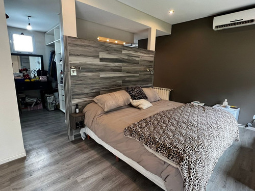 Imagen 27 de 30 de Venta Casa, Barrio Altos Del Sol, Parque Leloir Ituzaingó