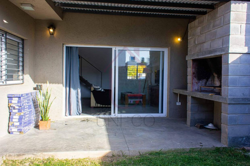 Imagen 7 de 28 de Venta Dúplex De 4 Ambientes, La Paya 2 (tejas Del Sur 2), Ciudad De Córdoba.