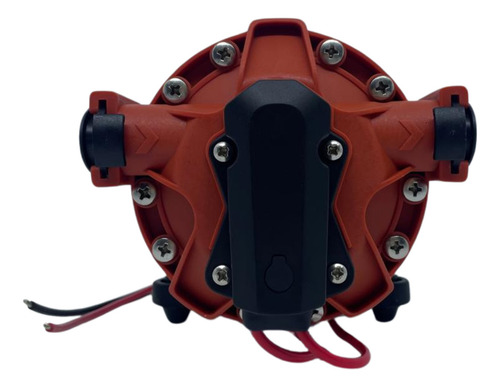 Bomba De Pressurização 5.0gpm 24v 18,9lpm 4.5a 70psi