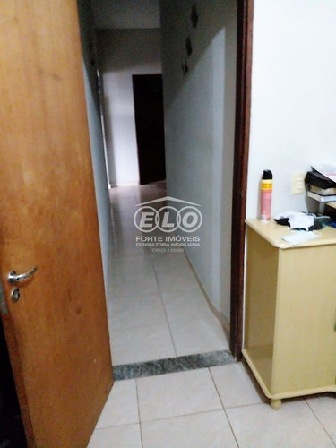 Imagem 18 de 22 de Chácara Com Pomar No Bairro Chácaras Videiras De Itaici/indaiatuba-sp At 1800m² / Ac 122m² Área Rural, Garagem Com Calçamento Folheta, Casa Com - Ch00437 - 70827379