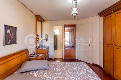 Imagem 18 de 30 de Apartamento Em Cristo Redentor, Porto Alegre/rs De 260m² 3 Quartos À Venda Por R$ 848.000,00 - Ap1379527-s