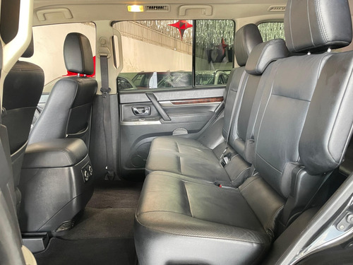 Mitsubishi Pajero Full 3.8 Hpe Aut. 5p
