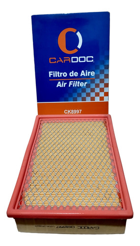 Filtro De Aire Ford Escape Ck-8997
