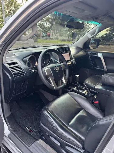 Toyota Prado Txl 3.0