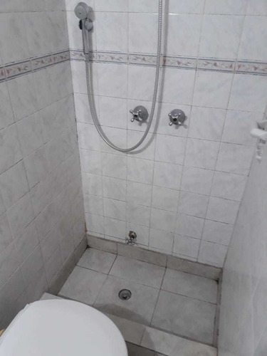 Imagen 5 de 12 de Departamento 1 Amb Y Medio En Palermo Botanico