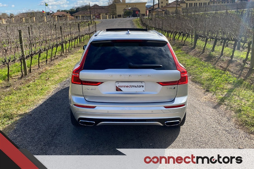 Imagem 3 de 15 de Volvo Xc60 T8 Hybrid R-design Awd - 2020