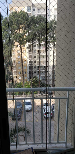 Imagem 22 de 27 de Ótima Oportunidade De Aquisição Para Moradia Ou Investimento! - 23255 Ap-gló