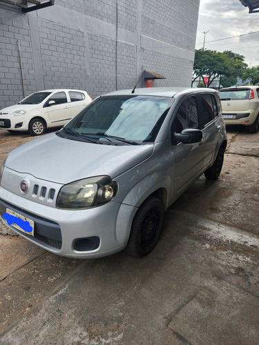 Fiat Uno 1.0 Vivace Flex 5p