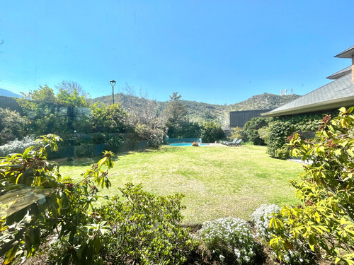 Los Nogales, Impecable Casa, Norte, Amplios Espacios, 7d 6b