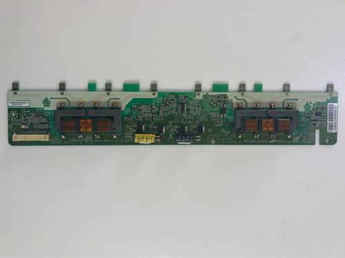 Inverter Mitsui Mtv3212lcd Ssi320_4ua01 Hospital Pantallas* (Usado)