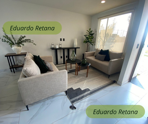 Vendo Casa De 3 Habitaciones En Fracc. Con Alberca En Tizayuca Hidalgo A 50 Min De Cdmx Y 25 Min De Aifa