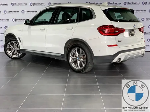 BMW X3 5p xDrive 30e X Line L4/2.0/T Aut