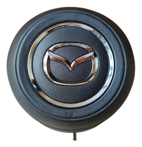 Tapa De Bolsa Aire Mazda Cx9 2016 2017 2018 2019 2020 2021 F