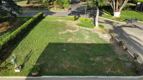 Lote En Venta En Bocono. Cod V28163