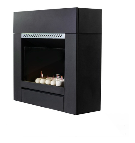 Imagen 4 de 7 de Hogar A Gas Koper Frontal 4000 Calorias- Tas-eme
